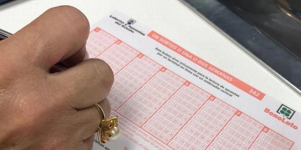 La Bonoloto deja un nuevo millonario en una ciudad de Andalucía: gana un bote de casi dos millones de euros