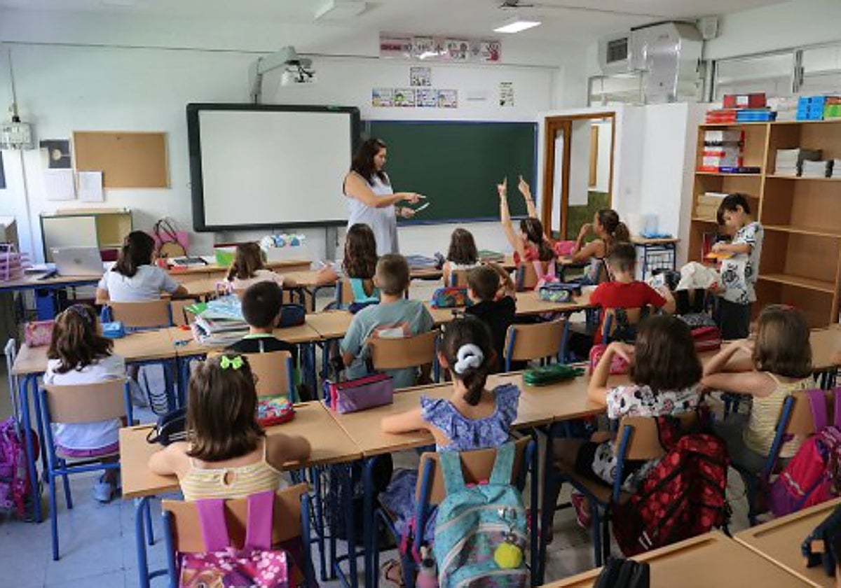 25 años de Transferencias Educativas en Castilla-La Mancha: «Contamos con un 47% más de profesorado»