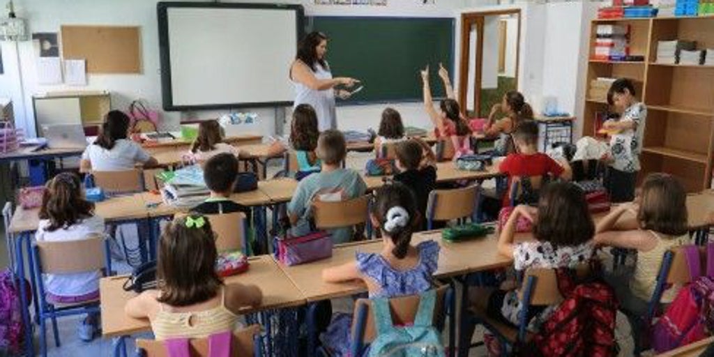 25 años de Transferencias Educativas en Castilla-La Mancha: «Contamos con un 47% más de profesorado»