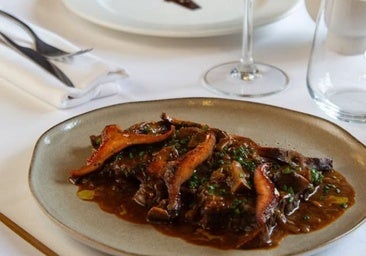 El restaurante de Tarragona que participa en el programa de Alberto Chicote: cuánto cuesta comer en 'El Trull'