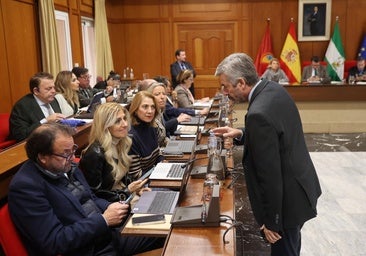 Uno de cada tres euros en subvenciones del Ayuntamiento se dará de forma directa en 2026