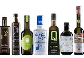 Tres aceites de oliva virgen extra de Priego Córdoba en la lista de los diez mejores del mundo
