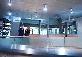 Ayuso abrirá el Centro Memorial de Víctimas del Terrorismo en 2027 junto al Congreso de los Diputados