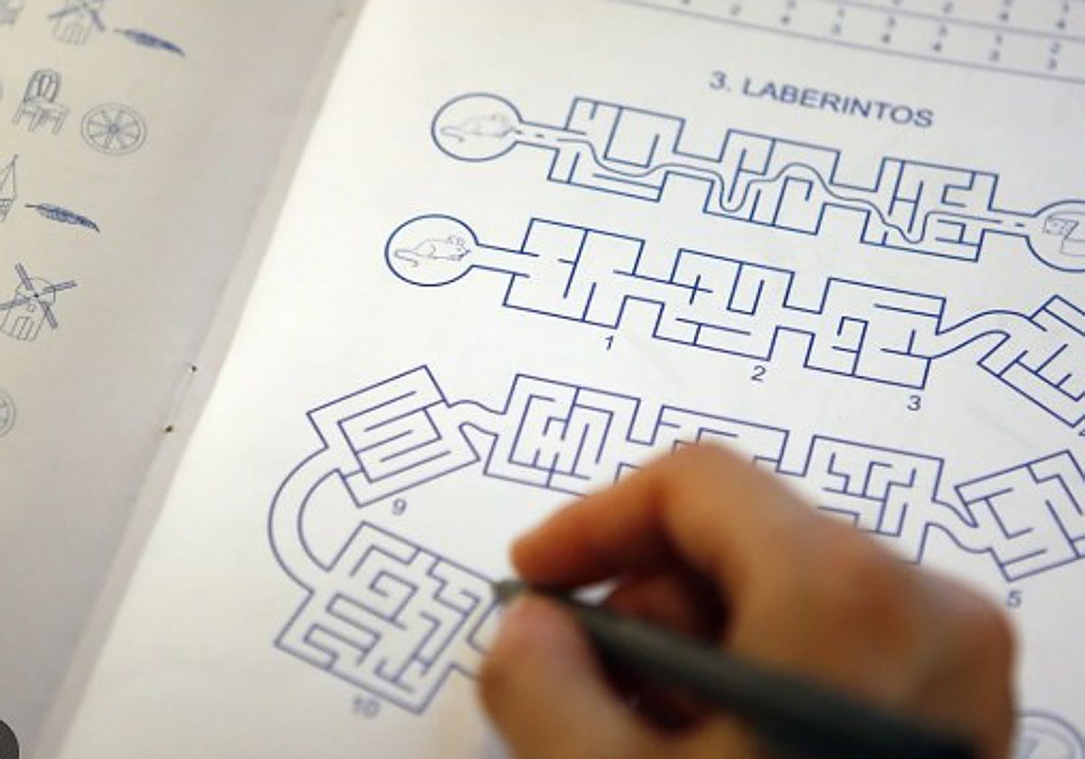 Educación identifica a 800 alumnos de altas capacidades en 82 centros de la región en su programa piloto