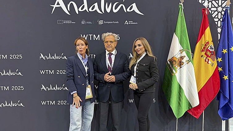 Córdoba presenta en Londres su oferta como destino patrimonial y de experiencias