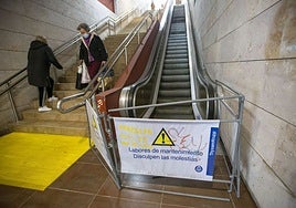 Padilla matiza al alcalde que aún no hay acuerdo cerrado para arreglar la Estación de Autobuses de Toledo