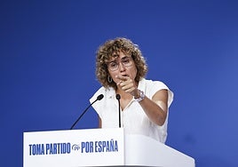 El PP denuncia en Bruselas la intención del Gobierno de «amordazar» a periodistas como David Alandete