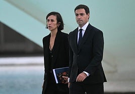 Pradales lanza una 'Agenda de Oficialidad' de las selecciones vascas sin fechas ni acciones concretas