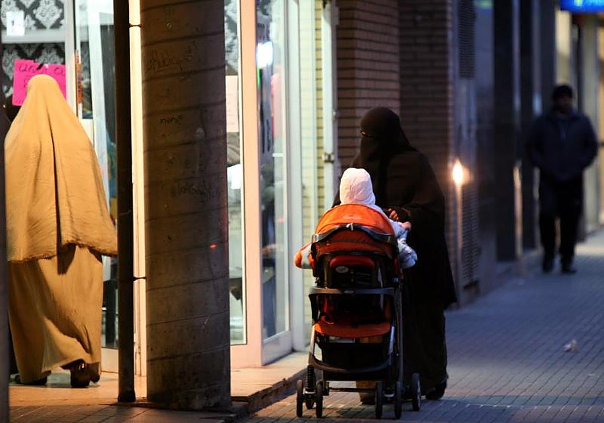 El PP alega que la medida es por «seguridad y dignidad de las mujeres»