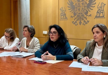 El Consejo de la Mujer de Toledo repite modelo para el 25N con acto en el Corral de Don Diego y una marcha hasta el Ayuntamiento