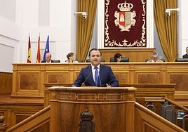 Vox pregunta a Page tras la crisis de los cribados cuántas veces se ha usado el mamógrafo donado por Amancio Ortega al hospital de Talavera