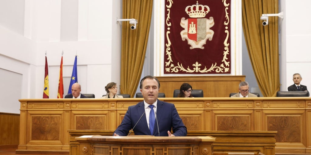 Vox pregunta a Page tras la crisis de los cribados cuántas veces se ha usado el mamógrafo donado por Amancio Ortega al hospital de Talavera