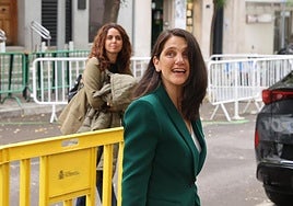 Juicio a Álvaro García Ortiz por revelación de secretos, y la filtración de datos de la pareja de Ayuso, declaración de Juan Lobato en directo: última hora de la tercera jornada