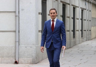 Lobato asegura que Moncloa quería «el máximo ruido» por el mail de González Amador, pero desconoce quién lo filtró