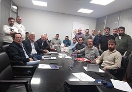 Sindicatos y patronal llegan a un acuerdo que pone fin a la huelga indefinida del sector del metal de Ciudad Real