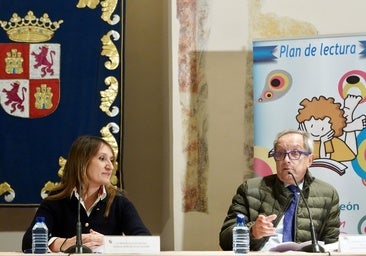 La Fundación Miguel Delibes y Educación promoverán visitas a la Casa Museo del autor