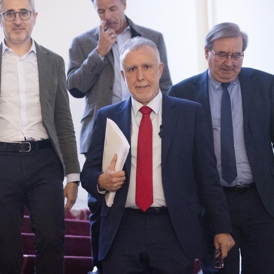 Las tres mentiras del ministro Torres tras el informe de la UCO