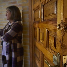 Los okupas 'invisibles' que revenden por 2.000 euros casas usurpadas en la sierra madrileña