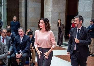 Madrid y San Sebastián de los Reyes encabezan las peticiones para construir 3.679 viviendas en suelo de oficinas