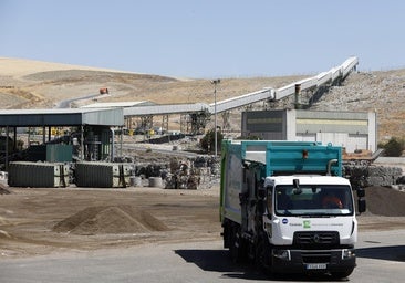 Sadeco incorpora 50 nuevos vehículos para la recogida de basura