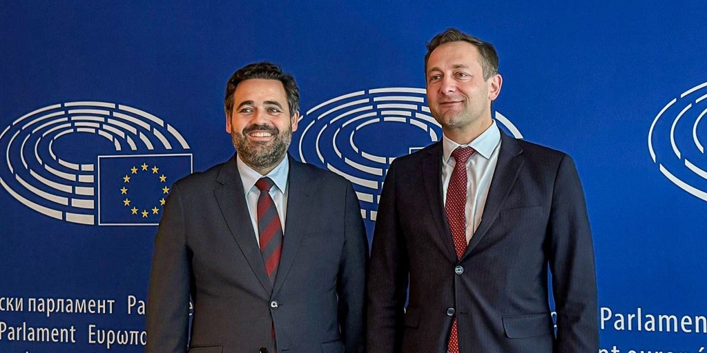 Núñez traslada al comisario de Agricultura que no permitirá «ni un solo recorte» en la PAC