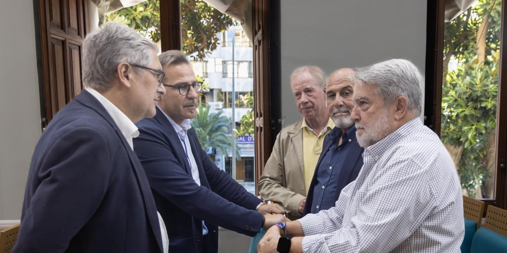 Fira Alacant celebrará en enero la primera edición de «Alicante Pasión Cofrade»