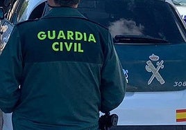 Detenido el presunto autor cuatro robos con fuerza en viviendas en Quintanar de la Orden (Toledo)