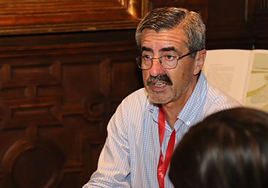 El juez concluye que no hubo daño económico a la Diputación de Valencia por el título falso de José María Ángel