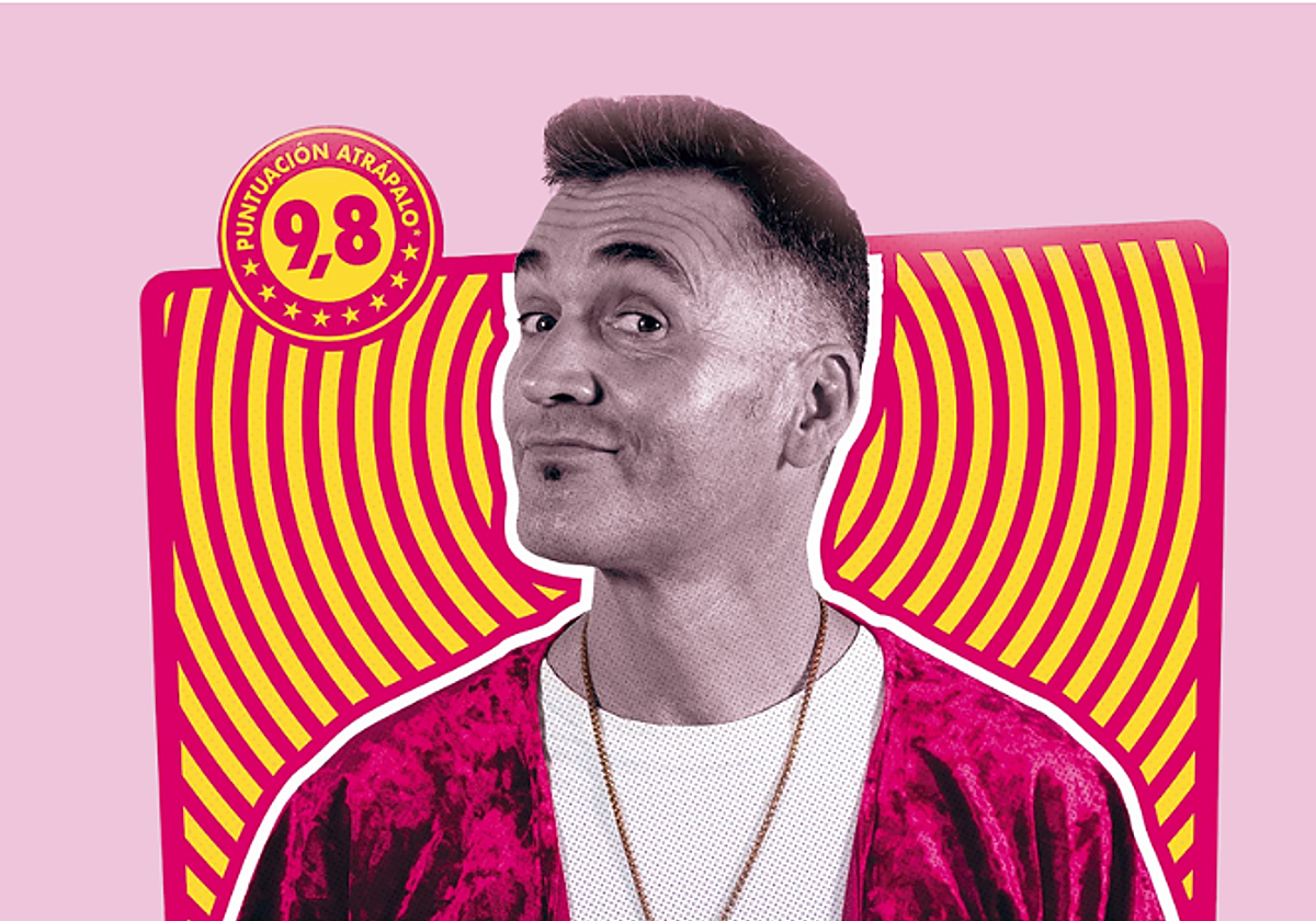 Todo va a ir bien... o no en el Teatro Arlequín