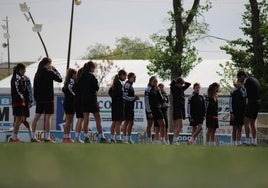 Nace en Castilla-La Mancha la Liga femenina de fútbol en categoría cadete e infantil