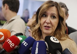 Catalá, sobre Pérez Llorca como sucesor de Mazón: «Siempre voy a respaldar las decisiones del PP»