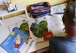 Condenan a unos padres por escolarizar a su hijo en casa con clases de meditación y recogida de castañas