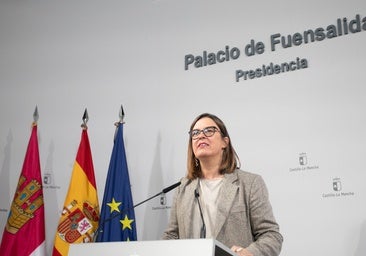 Castilla-La Mancha confía en que el nuevo Estatuto pase el filtro del Congreso el 11 de noviembre con el apoyo de PP y PSOE