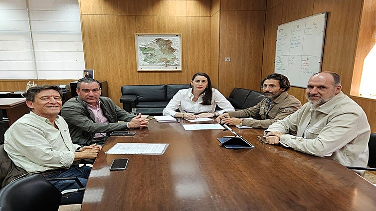 Pepino podría unirse al Astra que conecta Talavera con otros municipios