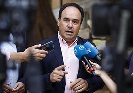 La juez de la dana cita como testigos al posible sucesor de Mazón y al dueño de El Ventorro