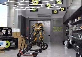 Financial Times reconoce a PowerPlanet como una de las empresas con más crecimiento en Europa