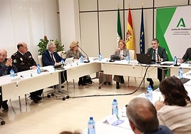 Andalucía estrena su herramienta para reducir las agresiones a los profesionales sanitarios