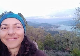 «Mi hermana bajó al puerto y no volvió a subir»: la familia de Soraya Borrallo cree que está en el mar