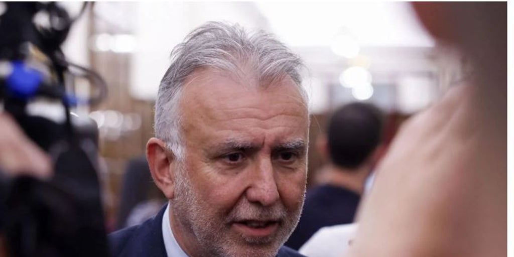 Al Gobierno de Castilla-La Mancha no le preocupa que el ministro Torres llamara tocahuevos a Page: «Si es por defender a la región, no es un insulto»