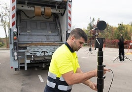 Madrid bajará el ruido en otros 33 puntos con asfalto 'silencioso' y control de eventos