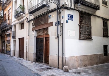 Los documentos que firmó Mazón en El Ventorro: una resolución sobre deportistas de élite