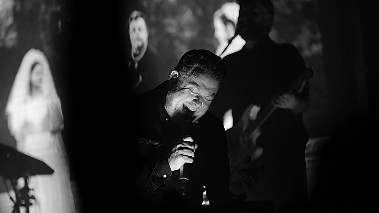 Miqui Puig : «OT es un refugio muy socorrido para las urgencias de algunos capos del negocio musical»