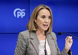 El PP ve la legislatura «acabada» tras el último movimiento de Junts e insiste en pedir elecciones