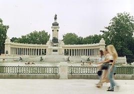 La reforma del estanque del Retiro o el túnel de Costa Rica: estas son las inversiones distrito a distrito para 2026