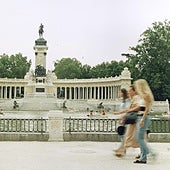 La reforma del estanque del Retiro o el túnel de Costa Rica: estas son las inversiones distrito a distrito para 2026