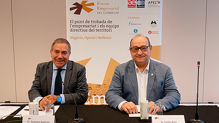 Las obras en Barcelona para unir las líneas de Llobregat y Anoia de FGC se prolongarán hasta 2031