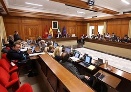 Las bonificaciones fiscales del Ayuntamiento de Córdoba para 2026 prevén dejar en el bolsillo de los cordobeses 15,6 millones