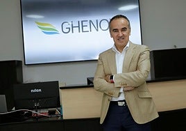 La empresa Ghenova elige Córdoba para expandir sus servicios de ingeniería