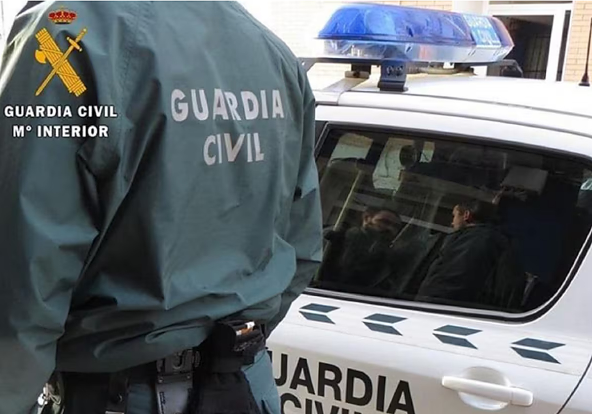 Se investigan las causas de la caída de una menor desde la ventana de un edificio en Gáldar (Gran Canaria)