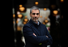 Vox denuncia una agresión a su líder en Barcelona